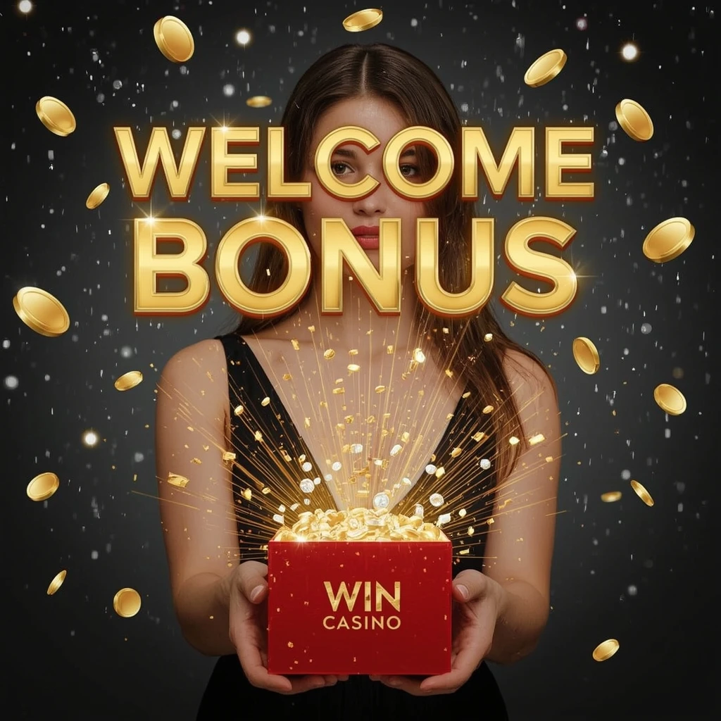 Win Casino bonus